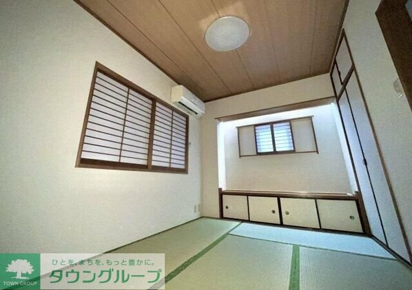 フォルトゥーナ荻窪の物件内観写真